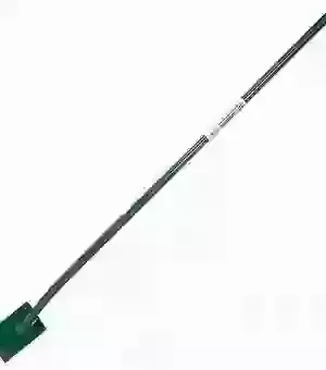 Power Post Spade